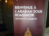 Arabian Souk Roadshow 2017 Geneva (9)